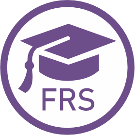 Forum for Research and Studies Logo